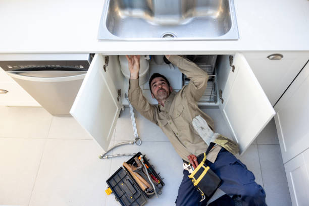 Best Plumbing Services Near Me  in Metlatla, AK