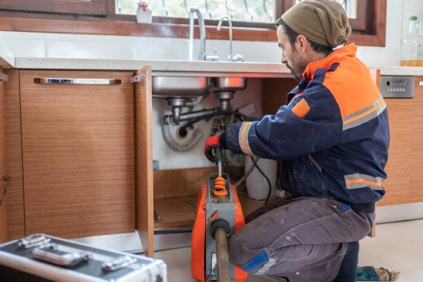 Best Residential Plumbing Services  in Metlatla, AK