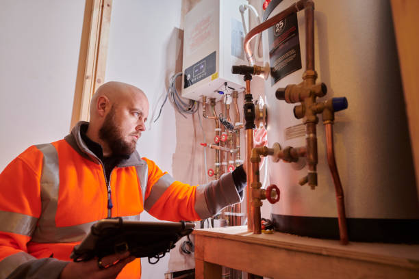 Best Boilers & Radiators  in Metlatla, AK