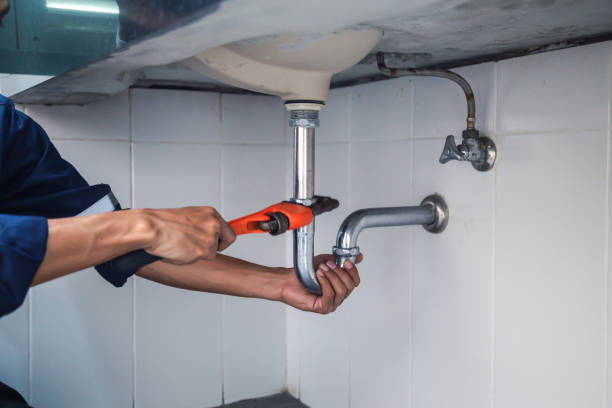 Shower Repair Services in Metlakatla, AK